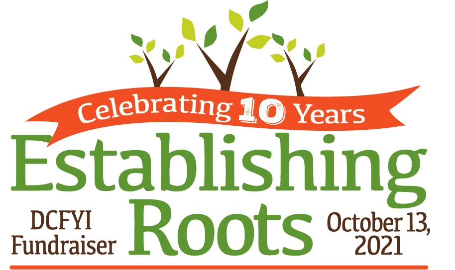 Establish Roots 2018 logo